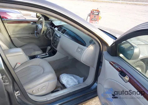 2010 Buick Lucerne Cxl z USA, uszkodzony, nr VIN 1G4HC5E13AU100379